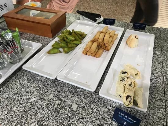 Ana Lounge