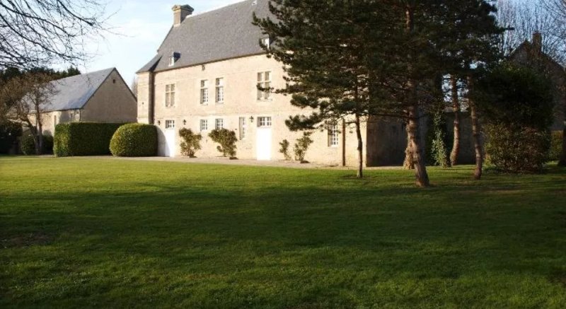 Chambres D'Hotes le Clos Garden
