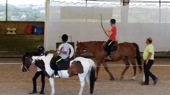 Centre Equestre Poney Club