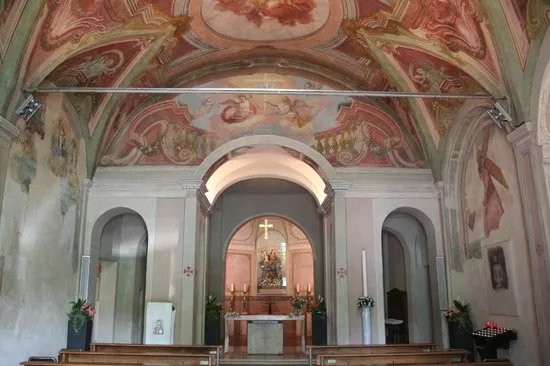 Chiesa dei SS. Faustino e Giovita
