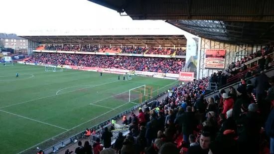 Tannadice Park