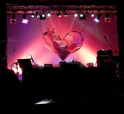 Locomotiv Club