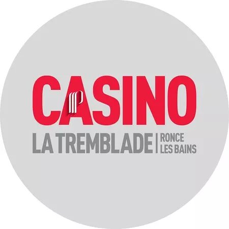 Casino Partouche La Tremblade - Ronces les bains