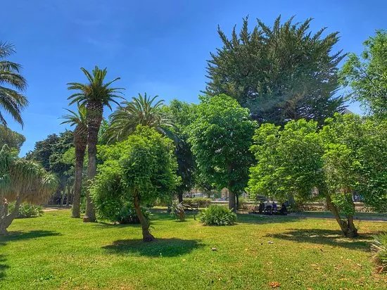 Parco Rimembranze