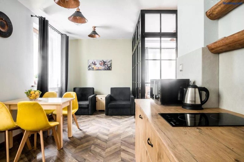 Centrum Zakopane Apartamenty