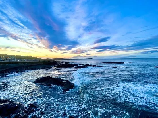 Inverboyndie Beach