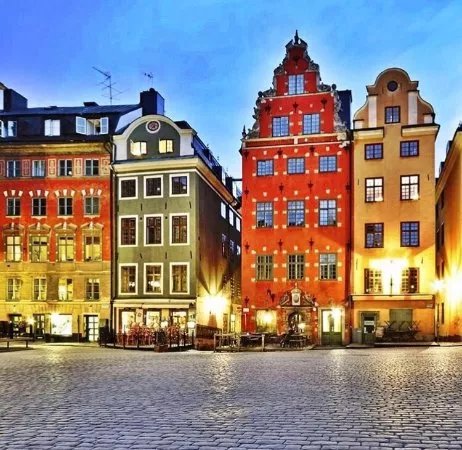Stortorget