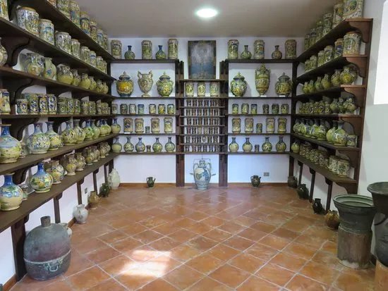 Museo Farmacia di Roccavaldina