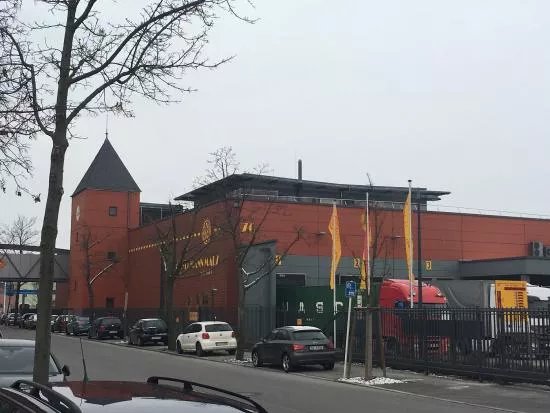 Weyermann Specialty Malts