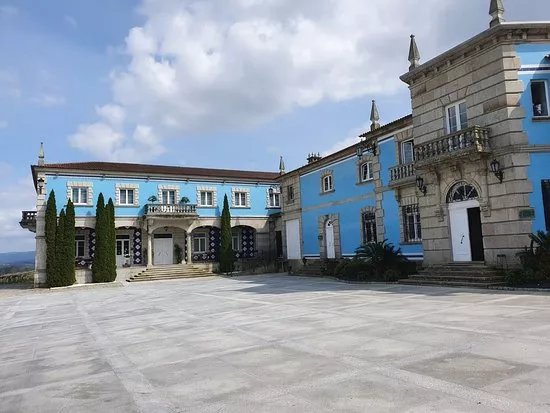Bodegas Granbazan