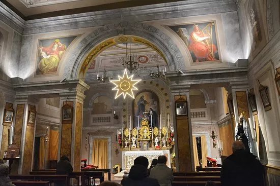 Chiesa Sacro Cuore
