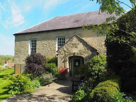 Friend's Meeting House
