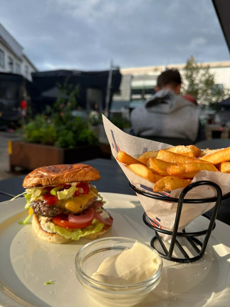 Restaurant Fredenss
