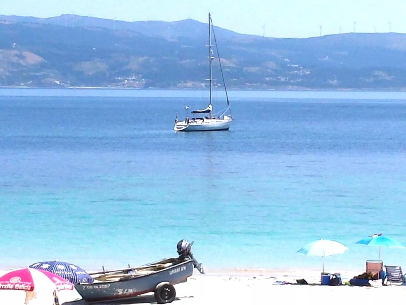 Hostal de Playa Atlantica