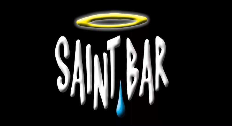 Le Saint-bar