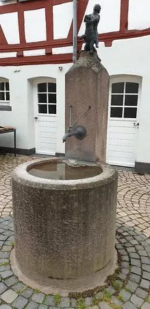 Diozesanmuseum Limburg und Domschatz - Staurothek