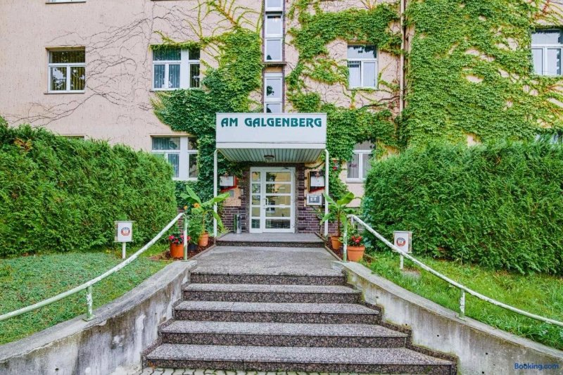 Am Galgenberg Gera