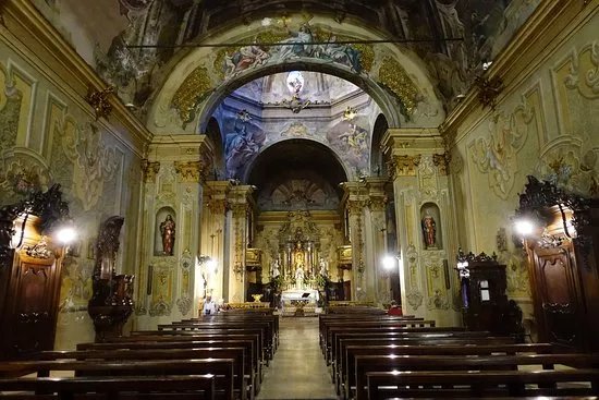 Chiesa di San Marco