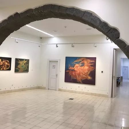Casa de la Cultura Agustin de la Hoz