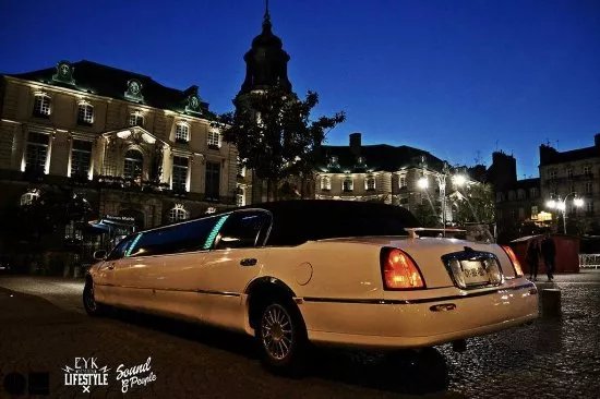 SG Limousine Rennes
