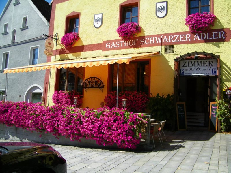 Gasthof Schwarzer Adler