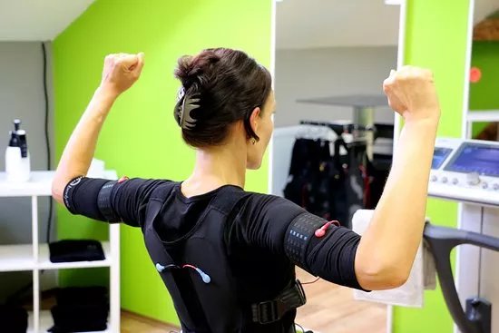 Bodytec Chomutov