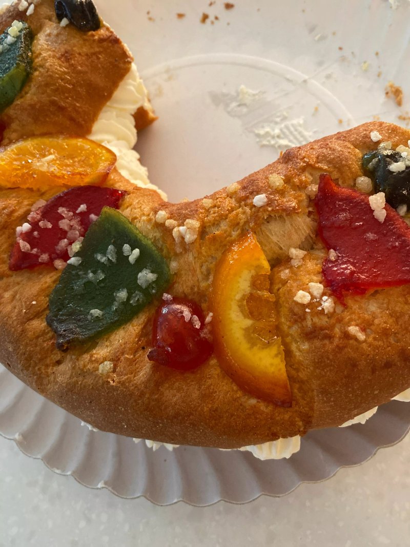 Pastisseria I Forn de Pa Busqueta