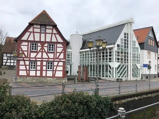 Museum Eschborn