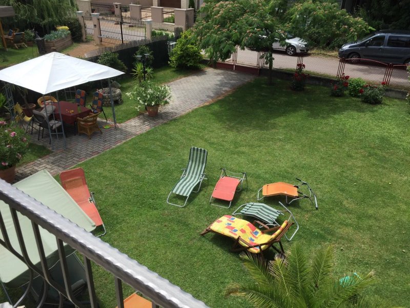 Gabi Apartmanhaz