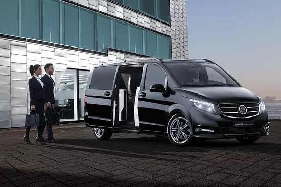 Beauvais Airport Private Cab