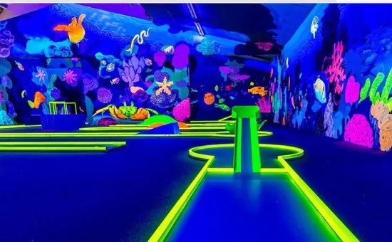 Black Light Stuttgart