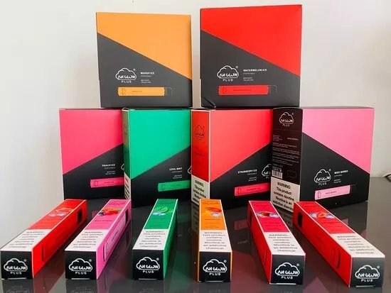 Vape Shop "vapepodstore"