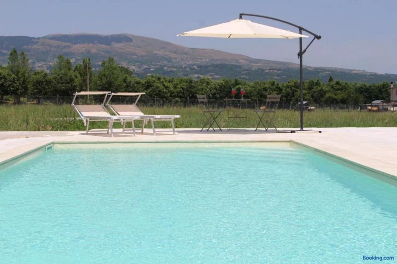 Le Canoniche Nel Matese Albergo Diffuso