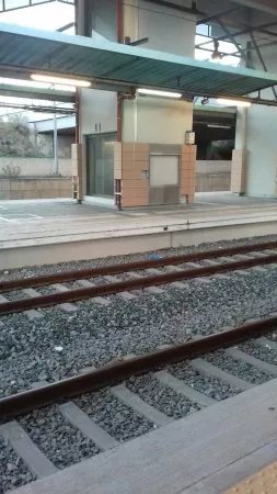 TrainOSE - Athens Suburban Railway