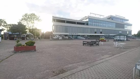 Trabrennbahn Mariendorf