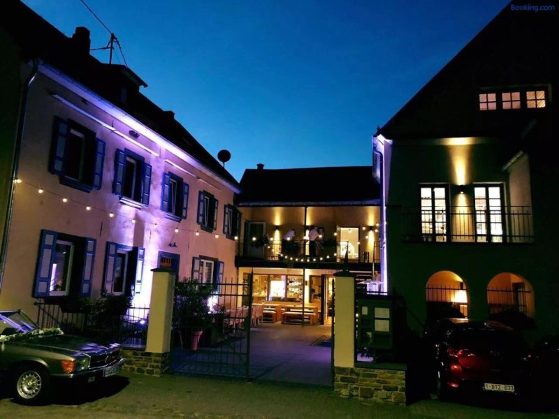 Eifelhof Brohl