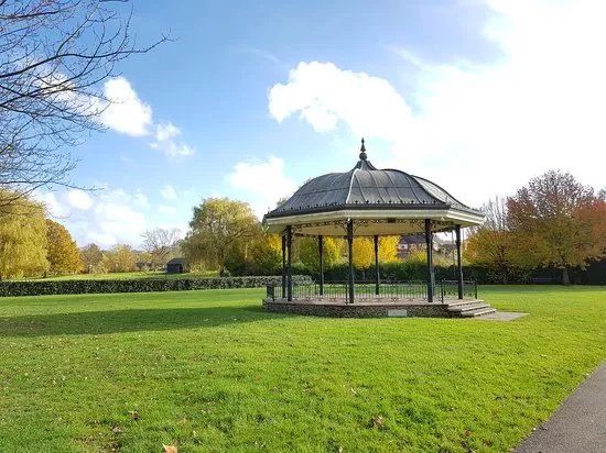 Phillips Memorial Park