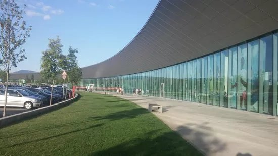 Parco Terminal Nord