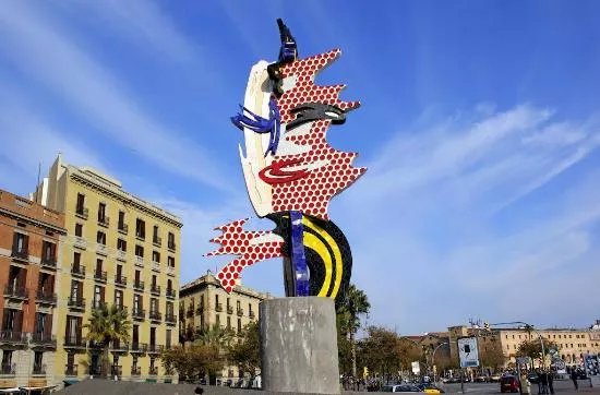 Cara de Barcelona