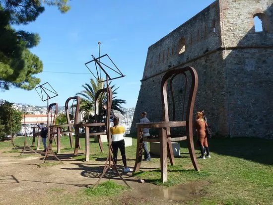 La Giostra del Cuore