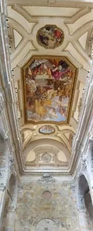 Chiesa di Santa Lucia