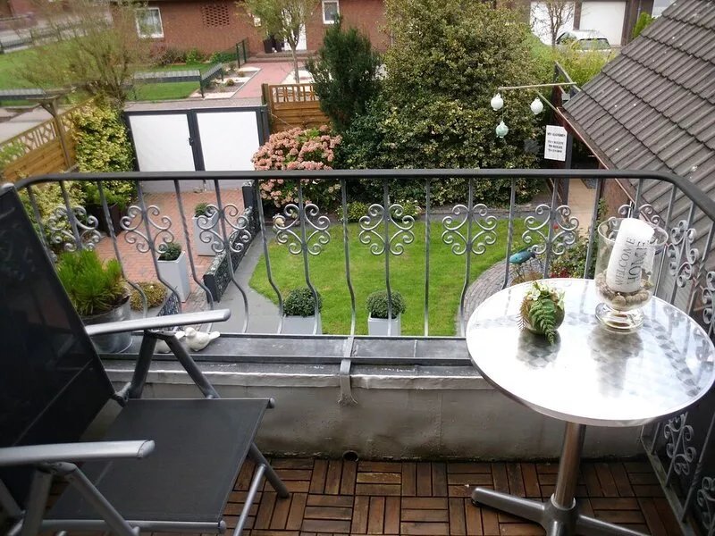 Feel good in a neat 70 sqm apartment.