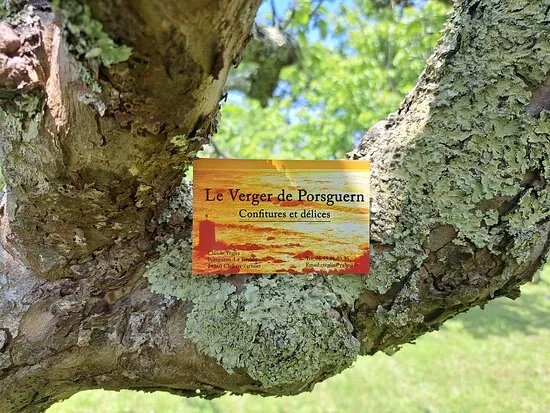 Le Verger De Porsguern