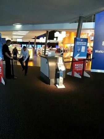 Kinepolis Saint-Julien