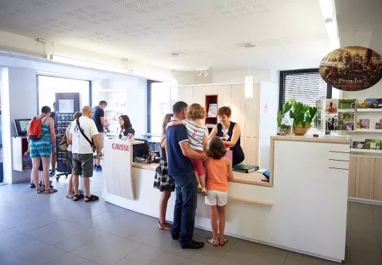 Office de Tourisme du Pays de Pouzauges en Vendee Vallee