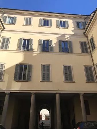 Palazzo Negri della Torre