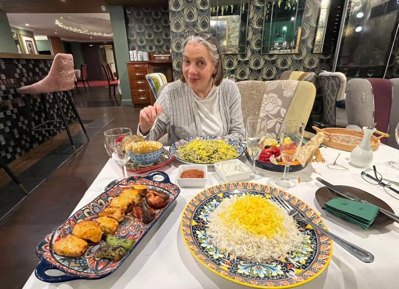Janan Restaurant &amp; Bar