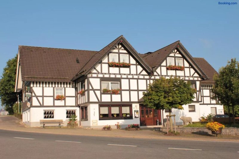 Gasthof Landgasthof Rademacher