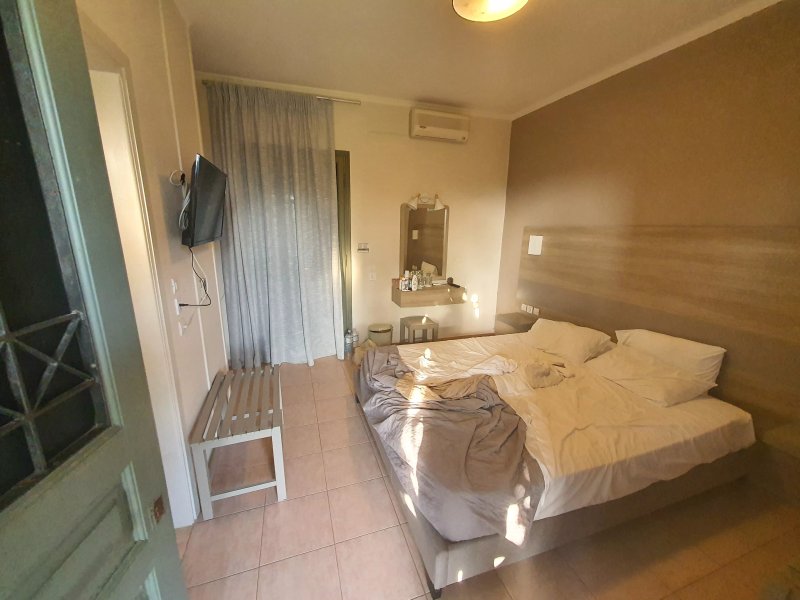 Kalogria Summer Retreats - Seaside Seimeio Strofilia