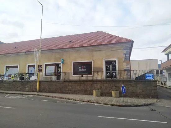 Escape room Bojnice - Zahada ruzoveho pantera